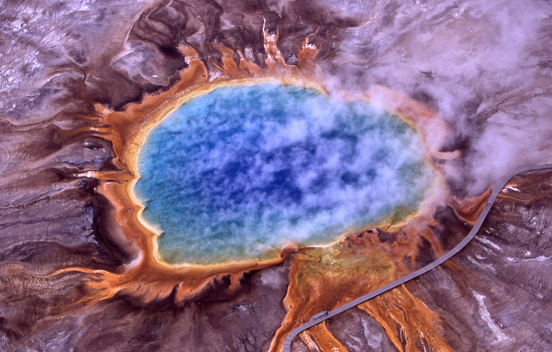 Soubor:Grand prismatic spring.jpg