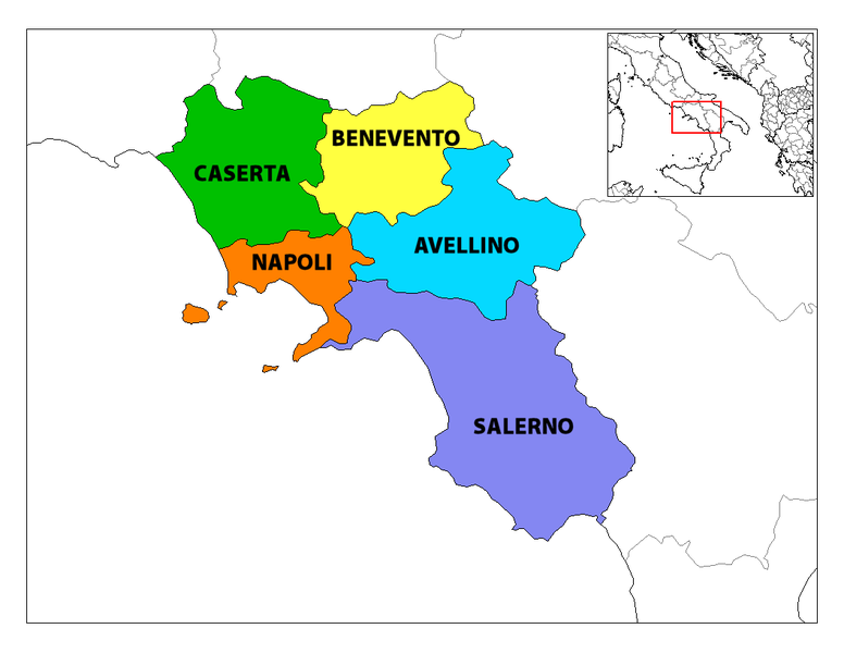 Soubor:Province Campania.png