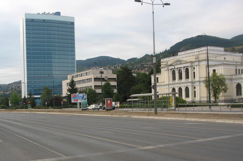 Soubor:Sarajevo parlament 2007.jpg