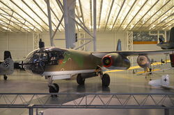 StevenF Udvar-Hazy Center Arado Ar 234 B-2 Blitz.jpg