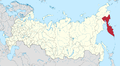 Map of Russia - Kamchatka Krai.png