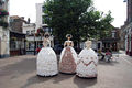 'Shell Ladies of Margate', Duke Street, Margate, Kent - geograph.org.uk - 928733.jpg