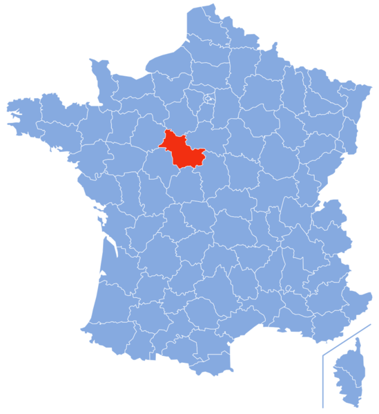 Soubor:Loir-et-Cher-Position.png