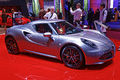 Alfa Romeo 4C - Mondial de l'Automobile de Paris 2014 - 001.jpg