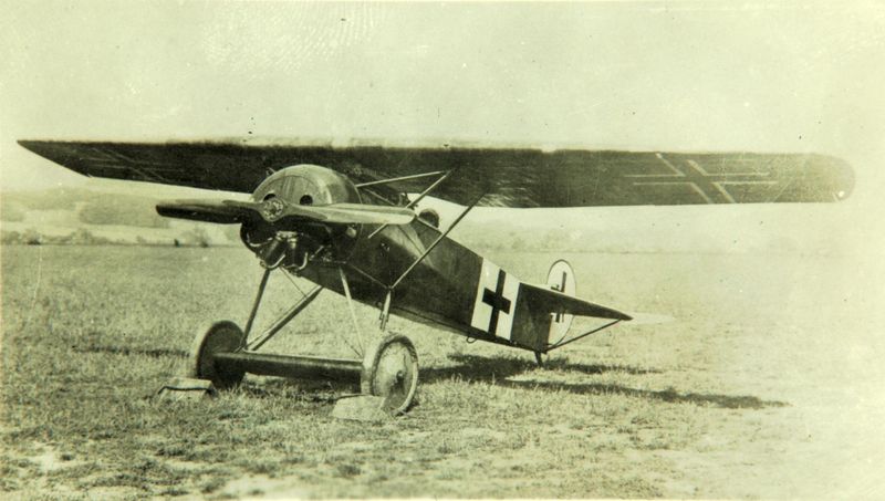 Soubor:Fokker, D.VIII (E.V)-SDASM5-Flickr.jpg