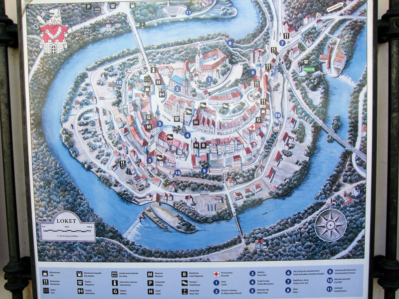 Soubor:Map Of Loket, Czech Republic-2008-Flickr.jpg