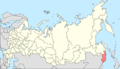 Map of Russia - Primorsky Krai (2008-03).png