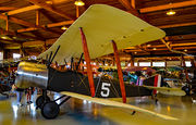 N1914S (AIM ATLANTA) Sopwith 1 1 2 STRUTTER s n 002 Replica (30739883828).jpg