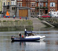 'Freebird' at Bangor - geograph.org.uk - 980300.jpg