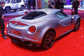 Alfa Romeo 4C - Mondial de l'Automobile de Paris 2014 - 003.jpg