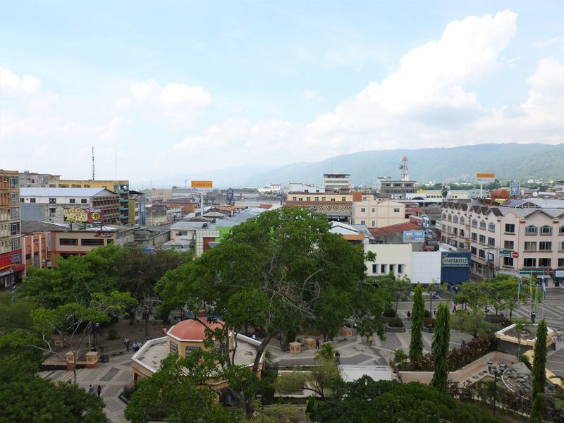 Soubor:San Pedro Sula, Honduras.jpg