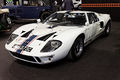 Paris - Retromobile 2012 - Ford GT 40 - 1965 - 002.jpg