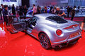 Alfa Romeo 4C - Mondial de l'Automobile de Paris 2014 - 005.jpg