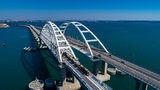 Crimean Bridge (18 July 2019