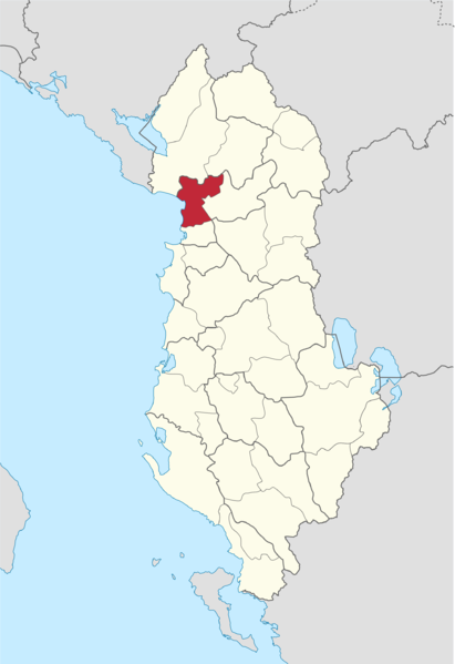 Soubor:Lezhe in Albania.png