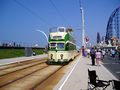 'Princess Alice' on Blackpool Promenade - geograph.org.uk - 860497.jpg