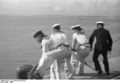 Bundesarchiv B 145 Bild-F018204-0029, Lissabon, Segelschulschiff "Gorch Fock".jpg