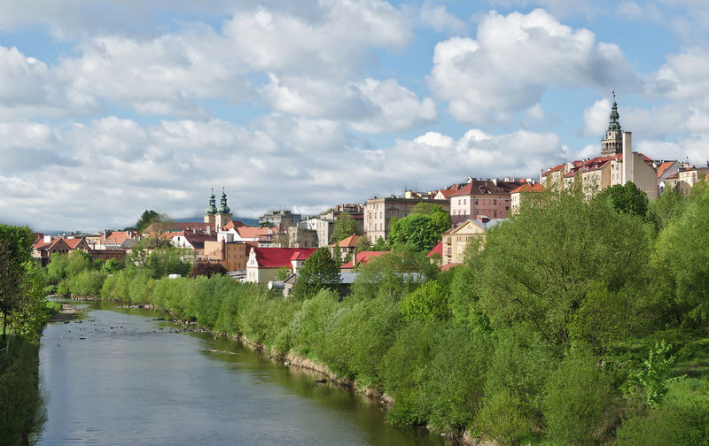 Soubor:2014 Kłodzko, panorama.jpg