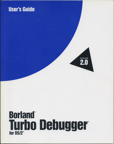 Soubor:Borland C for OS2-Warp-Turbo-Debugger-Users-Guide-126p-001.png