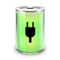 Exquisite-battery plugged.png