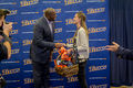 Magic Johnson with Students and Staff at CSUF-2015-01-Flickr.jpg