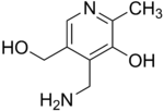 Pyridoxamin